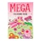 Mega Colouring Book