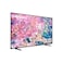 Samsung  Series 6 50-Inch Q60B 4K UHD QLED Smart TV QA50Q60BAUXZN Black