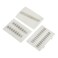 Aiwanto Vegetable Chopper Manual Food Choppers Food Grinder Fruit Vegetable Cutter