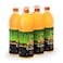 Cappy Pulpy Orange Juice 1 lt (Pack of 6)