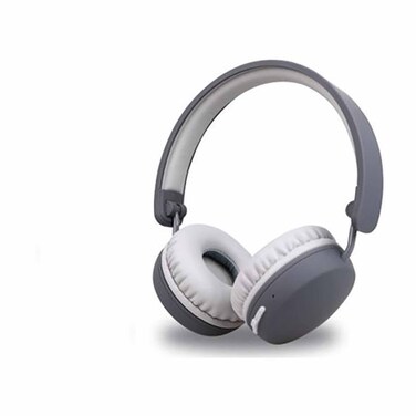 Iconz IOEBH2O Bluetooth Headset - Grey