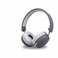 Iconz IOEBH2O Bluetooth Headset - Grey