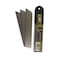 Crownman Cutter Blade 25MMX0.7M 10 Pieces