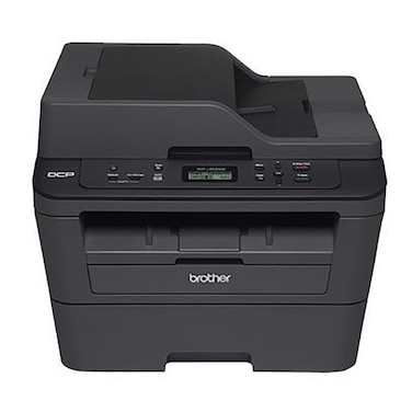 Brother DCP-2540DW Wireless All-in-1 Monochrome Laser Printer