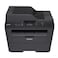 Brother DCP-2540DW Wireless All-in-1 Monochrome Laser Printer