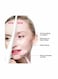 Facial Massage Jade Roller Massage Pink