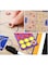 Generic Portable Strategy Basketball Coach Board Kit Tactical Magnetic Board Kit With Marker Pen