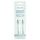 Philips One By Sonicare Brush Heads Mint Light Blue 2 PCS