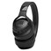 JBL Tune 710BT Headphones With Mic Wireless Over-Ear 50H Battery Backup With Deep Powerful Bass Black