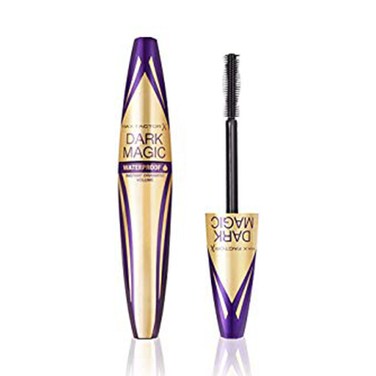 Max Factor Magic Mascara Waterproof Black