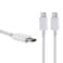 Generic-Quick Charge Cable USB Type C to USB Type C Cable  for Type-C Devices Samsung xiaomi HUAWEI