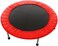H PRO Trampoline, 40-inch -Red