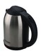 Sonashi Stainless Steel Cordless Kettle 1.8 L 1500.0 W SKT-1813 Silver