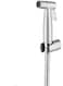 Generic Handheld Stainless Steel Bidet Sprayer Kit For Toilet