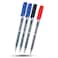 Office Point Ball Pens Promo Pack 3+1 Pbp-07