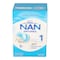 Nestle Nan 1 Starter Infant Formula 600 gr