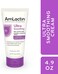Amlactin Ultra Smoothing Intensely Hydrating Cream, Moisturizing Cream And Hand Moisturizer For Dry Skin, 4.9 OZ Tube (Packaging May Vary), (781715441)