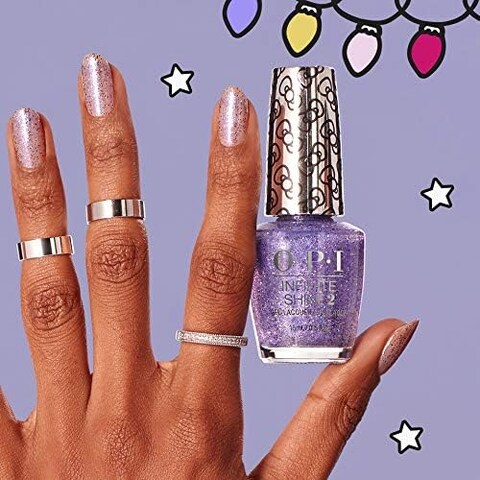 OPI Is-Pile On The Sprinkles Hrl37, 15ml