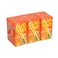 Sun Top Orange Fruit Drink 125ml&times;6