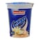 Frusion Vanilla Cup Yoghurt 150Ml