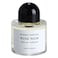 Byredo Rose Noir - Eau De Parfum - 100 Ml