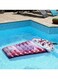 Intex Berry Drink Designed Inflatable Perfect Pool Float Toy For Beach Or Lake 78X42Inch
