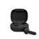 JBL Wave 300TWS True Wireless Earbuds with Deep Bass Sound and 26H Battery Black