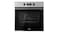 Teka Built-In Multifunction Electric Oven HSB 635. Cooking Functions, 71 L, A+