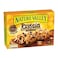 Nature Valley Protein Bar Peanut &amp; Chocolate 4sx40g