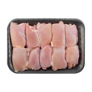 Nori Chicken Shish - 1 Kilogram