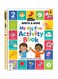 Hinkler Junior Explorers My Big Fun Activity Book
