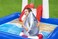 Bestway Lifeguard Tower Play Center 7'8x6'8x51 inch 53079