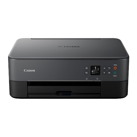 كانون بيكسما TS5340 طابعة متعددة الوظائف - أسود