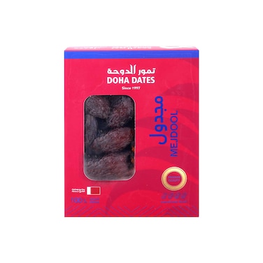 Majdool Dates Premium 800g