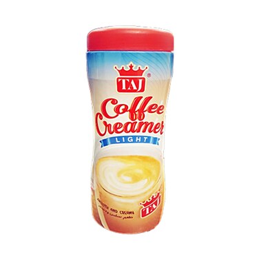 Taj Coffee Creamer Light 450g