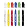 Jovi Twist Face Paint Pen Multicolour 6