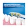 Oral B Pulsar 3D White Whitening Therapy Manual Toothbrush With Battery Power
