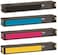 Generic 913A Compatiable Toners-Black, Cyan, Yellow, Magneta