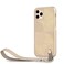 Moshi - iPhone 11 Pro Case (Altra Sahara Beige)