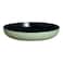 Vicky Sausage Plate Black 21cm