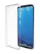ZOLO - Crystal Clear Soft TPU Case For Samsung Galaxy S8 Clear