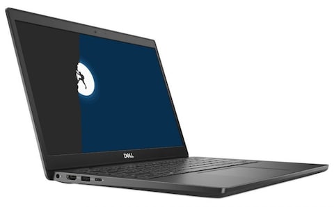 Dell Latitude 3420, 14 Inch FHD, i5-1135G7, 8GB RAM, 256GB, FPR, MCR, HDMI, Windows 10 Pro, Grey Laptop