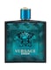 Versace Eros Eau De Toilette For Men - 200ml