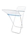 Royalford Foldable Cloth Dryer Stand Silver