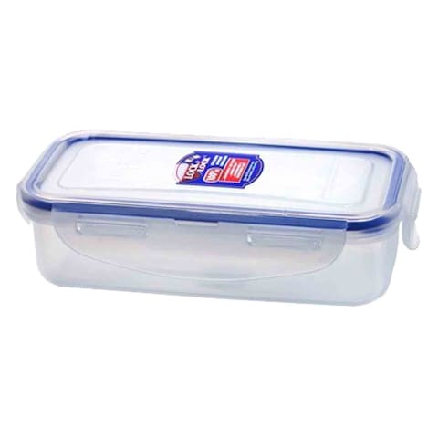 LOCK &amp; SEAL TIFFIN BOX 350ML CLR