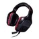 فينوم ماراودر 7.1 سماعة رأس للألعاب بصوت محيطي إفتراضي مزودة بميكروفون- أسود