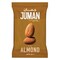Juman Almond Raw 300g
