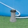 Intex - Filter Pump(15Ft Pool) 1000 Gal
