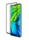 Generic 3D Tempered Glass Screen Protector For Xiaomi Mi Note 10 Pro Clear/Black