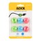 I Lock Cable Clips - 6 Count